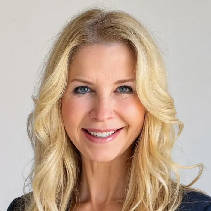 School-Connect Strategic Solutions Director, Donella Reinl