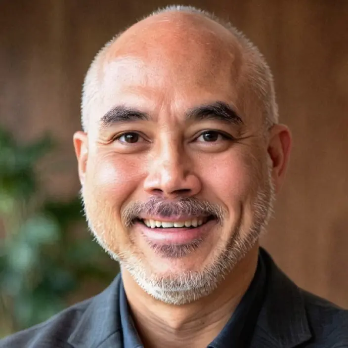 Simon Kane, Solutions Architect and College Professor