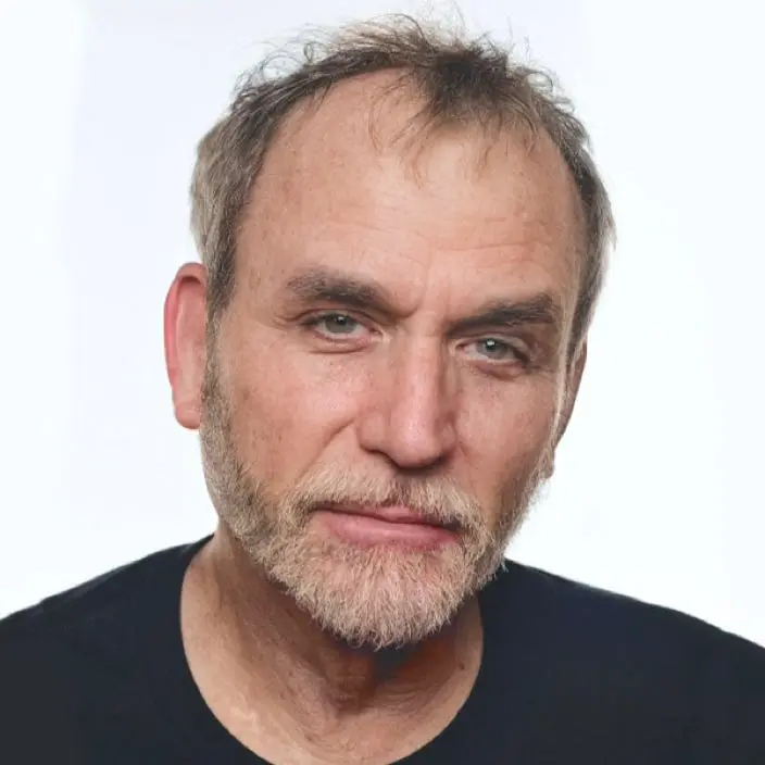 Eric Graham, Cinematographer, Director, and Editor