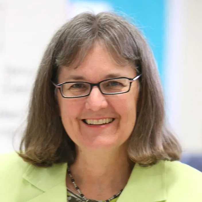 School-Connect co-author and Executive Director Emeritus, Kathy Beland