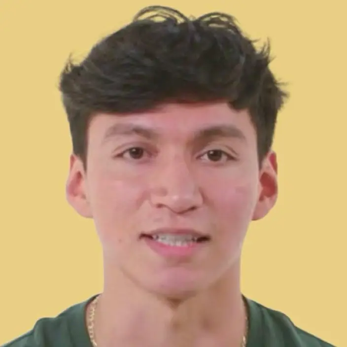 Benny Romero, S-C Alumni, Local Government Assistant, Knowledge Hub Speaker