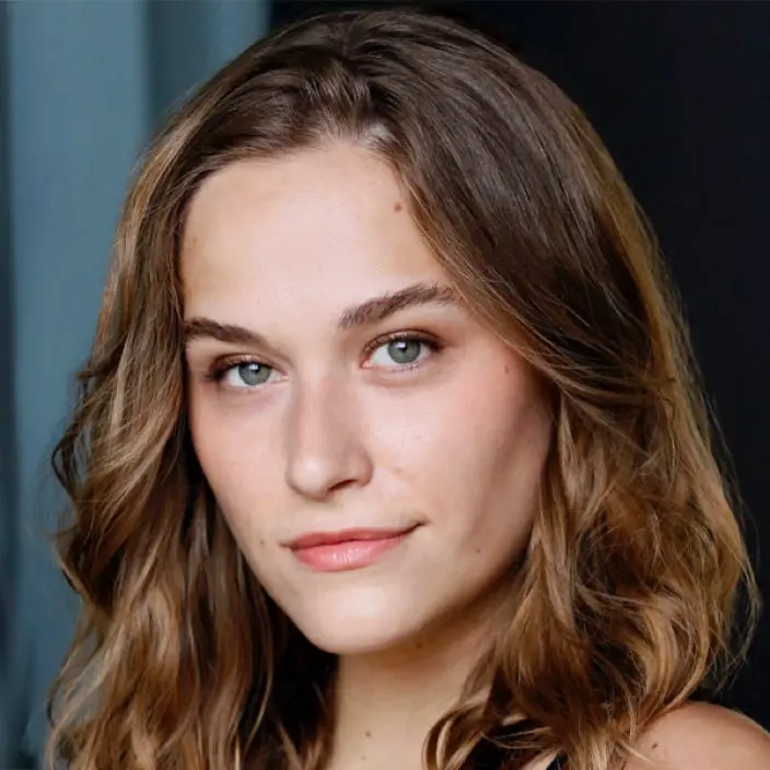 Zoe Graham, Video Graphics