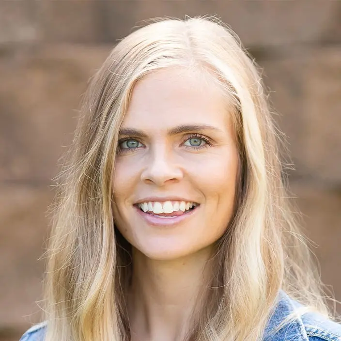 School-Connect Director of Implementation Support, Steph Nichols