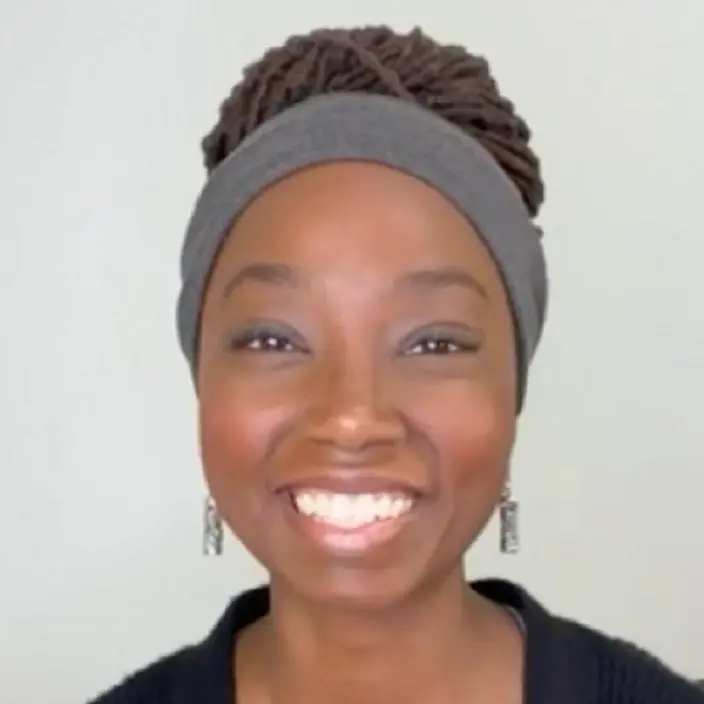 Erica Rascon, Mindfulness Expert