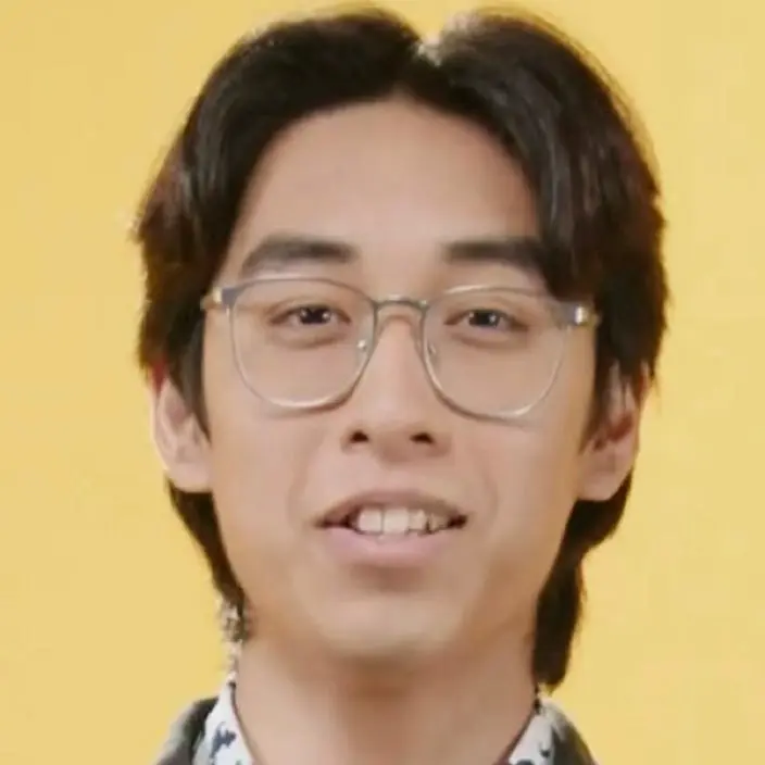 Jacob Alamilla, S-C Alumni, Knowledge Hub Speaker