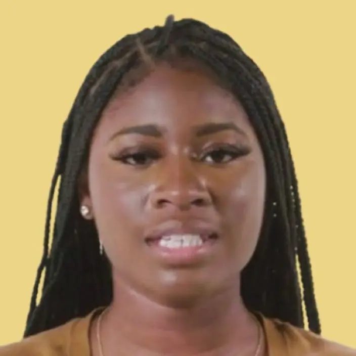 Whitney Brown, S-C Alumni, HR Specialist, and Knowledge Hub Speaker