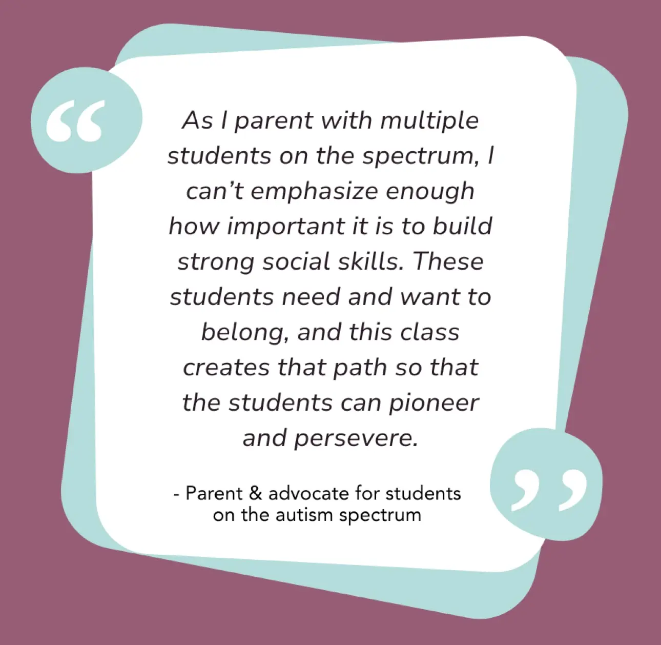 Two PDF samples for the School-Connect Accommodations Guide