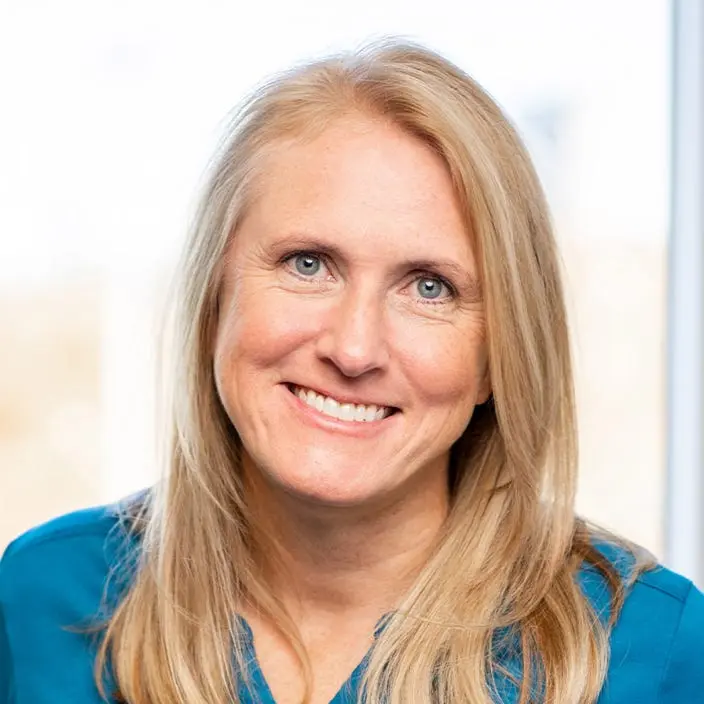 School-Connect Director of Finance and Accounting Operations, Carli Kane