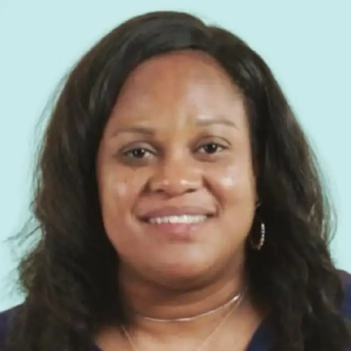 Leslie Oduwole, Educator, Admin, Coach, and Knowledge Hub speaker