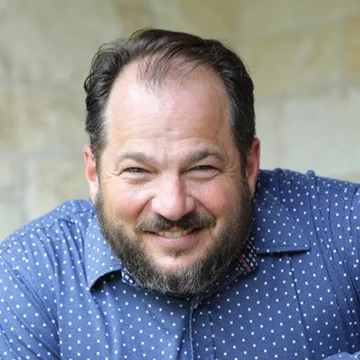 School-Connect co-author and EQ Launchpad Director, R. Keeth Matheny